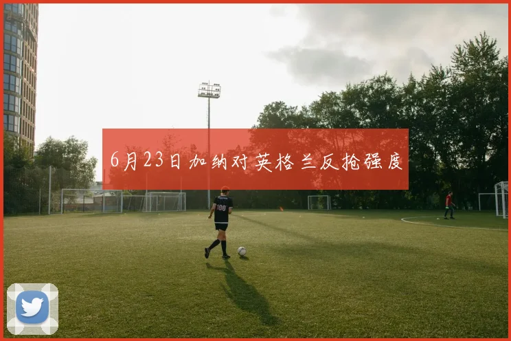 6月23日加纳对英格兰反抢强度