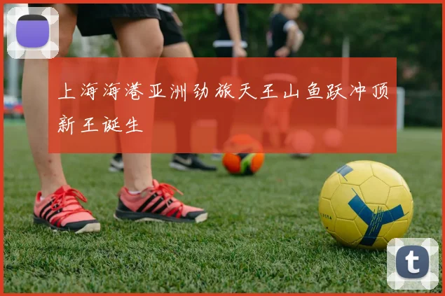 上海海港亚洲劲旅天王山鱼跃冲顶新王诞生