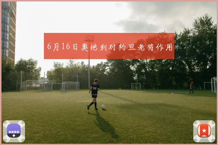 6月16日奥地利对约旦老将作用