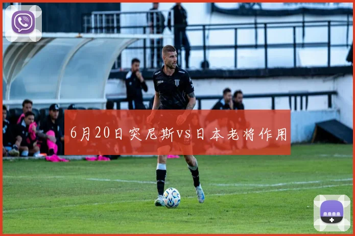 6月20日突尼斯vs日本老将作用